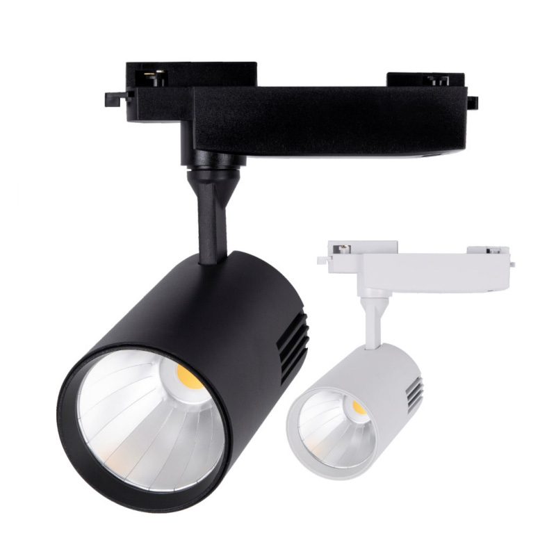 Er LED -spotlys de ubestridte mesterne for energieffektivitet