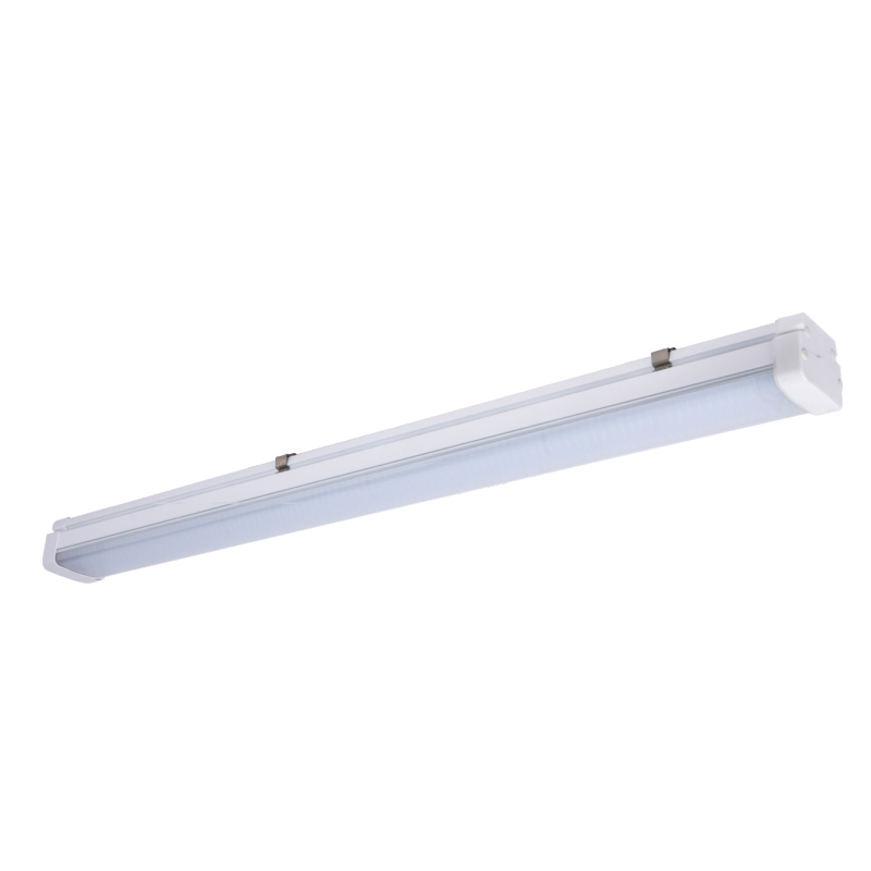 4-trinns dimming Energisparende Led Linear Light