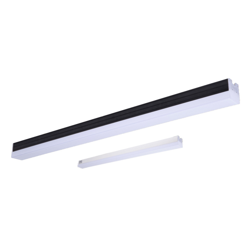 4-trinns dimming Supermarket Led Linear Light