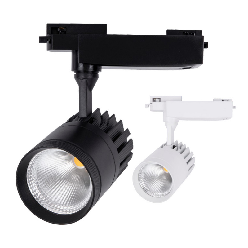 Led Spor Spotlight